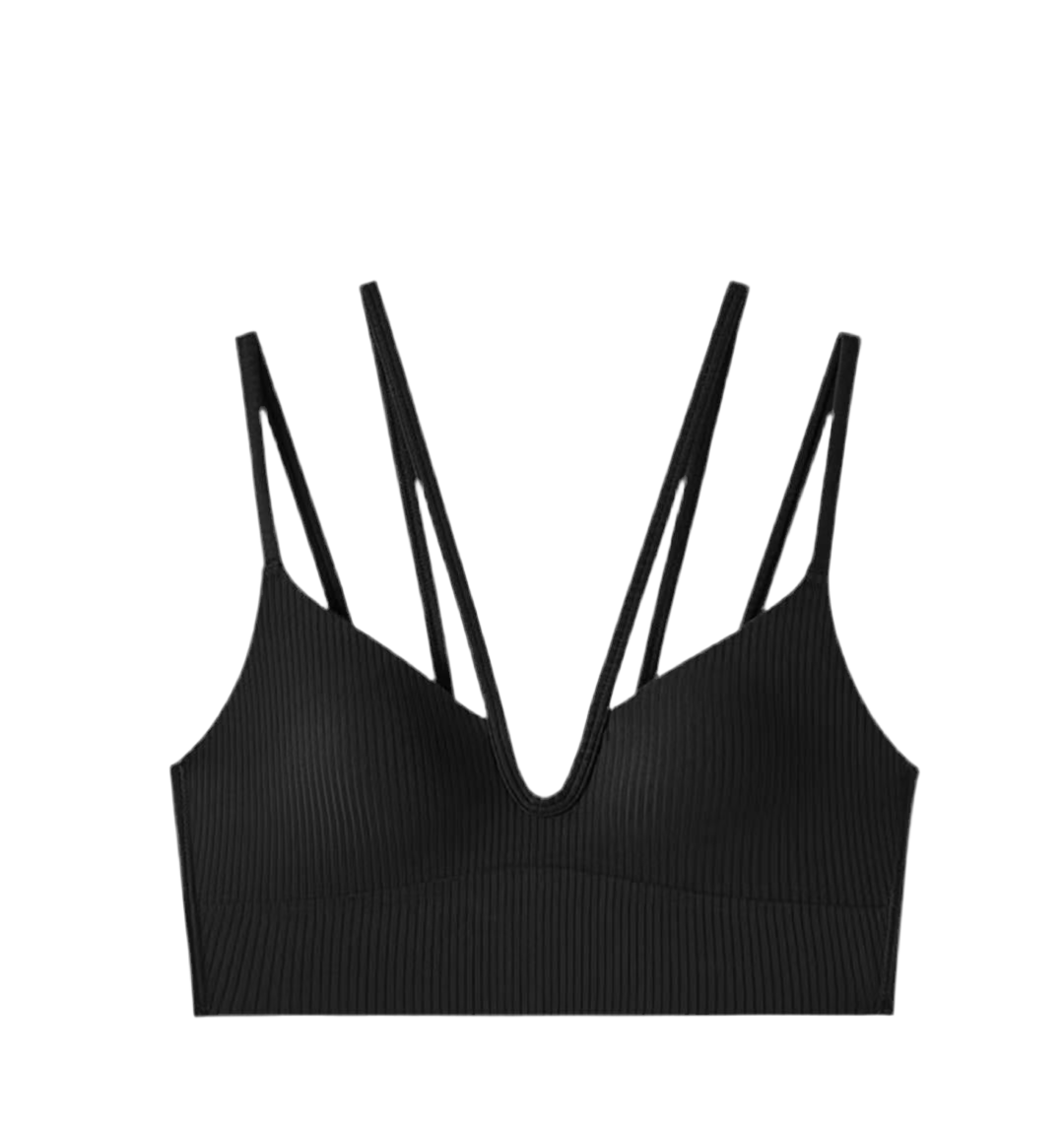 Muse™ Strappy Bra Top