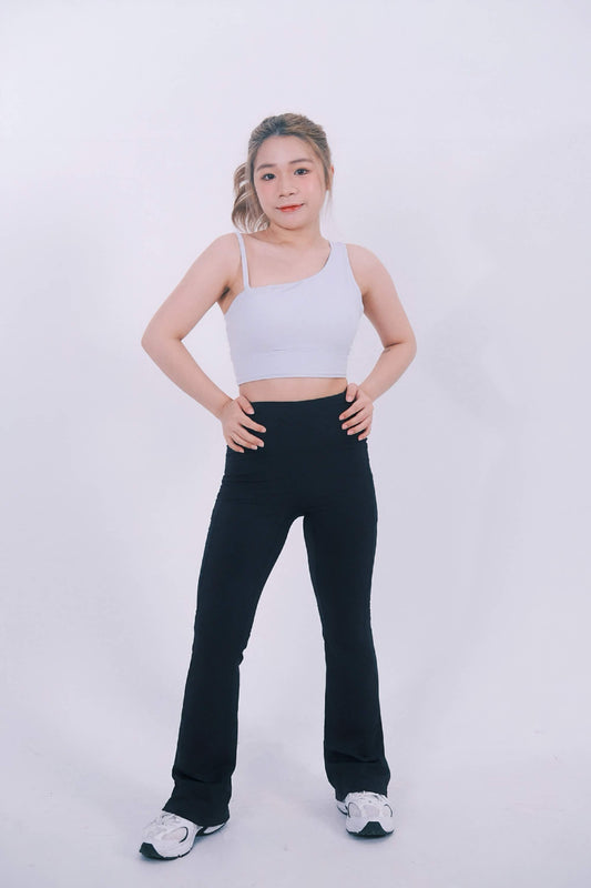 Muse™ One-Shoulder Top (Minor Defect)