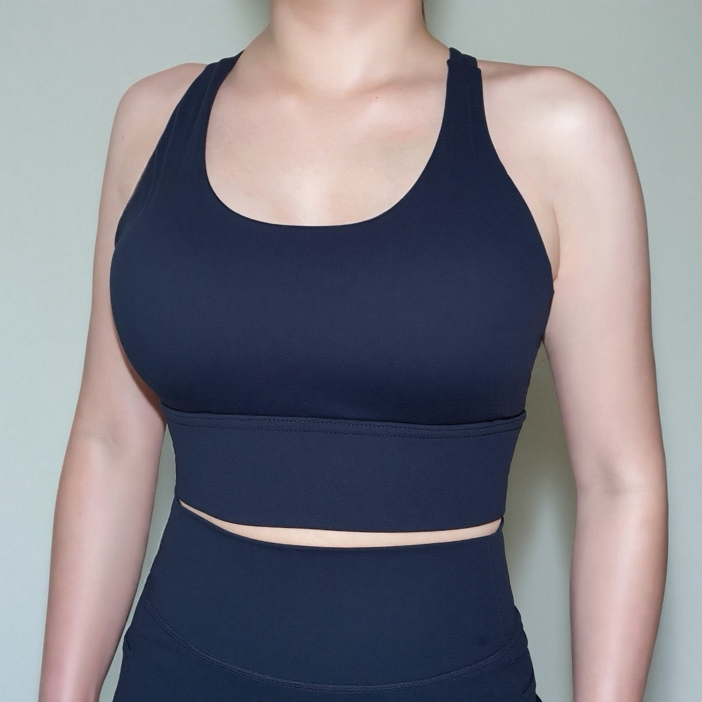 Everyday™ Crossback Sports Bra