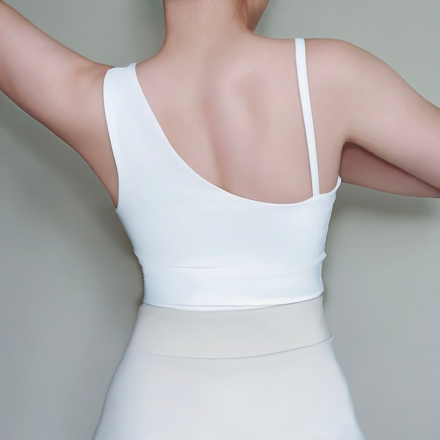 Muse™ One-Shoulder Top