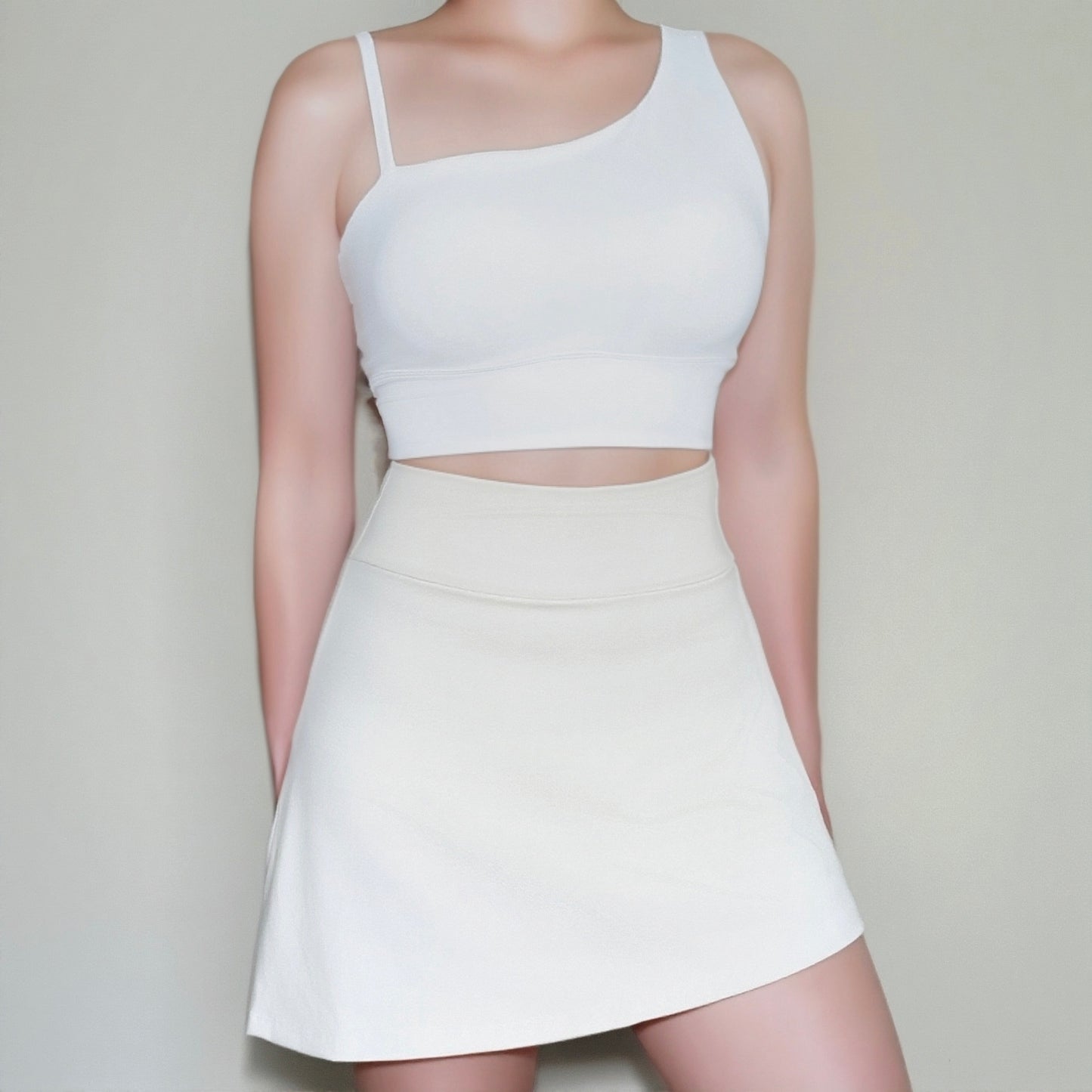 Muse™ One-Shoulder Top