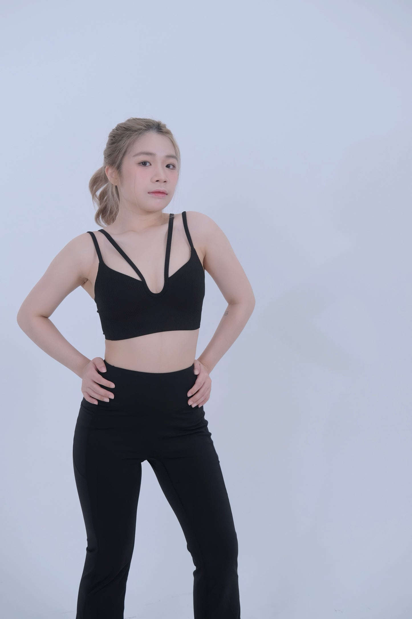 Muse™ Strappy Bra Top