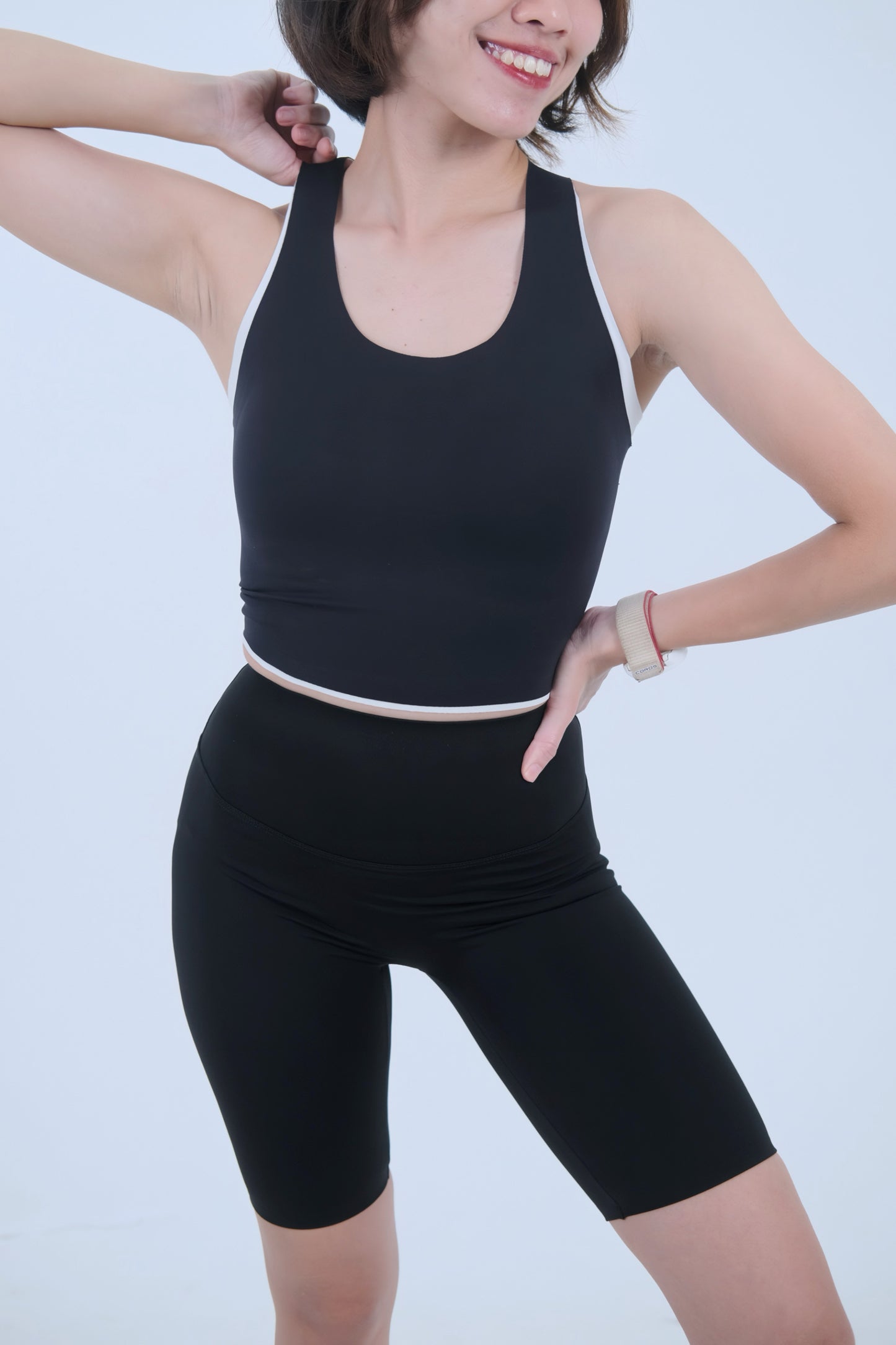 Urban™ Seamless Active Top