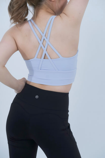 Everyday™ Crossback Sports Bra