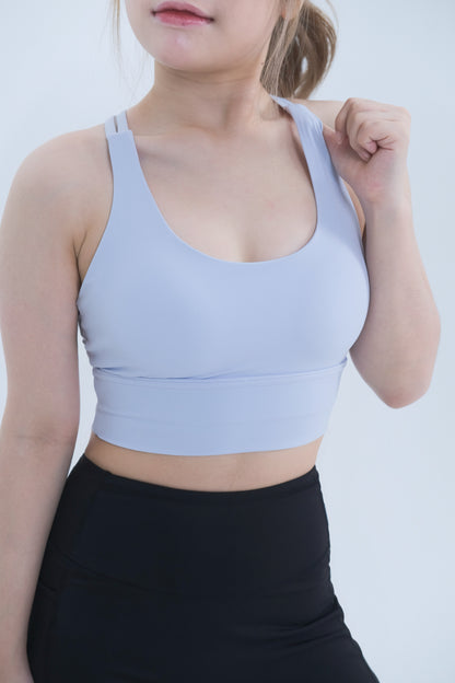 Everyday™ Crossback Sports Bra