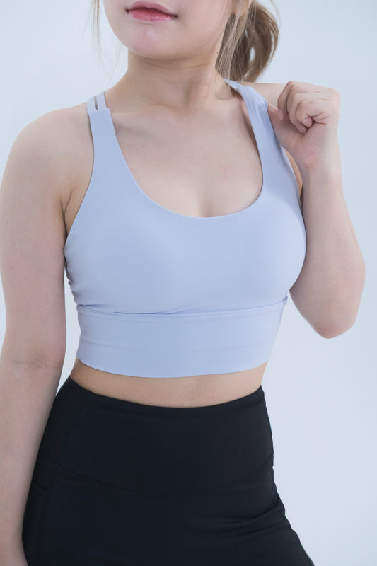 Everyday™ Crossback Sports Bra