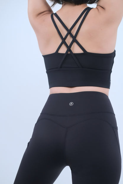 Everyday™ Crossback Sports Bra