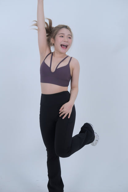 Muse™ Strappy Bra Top