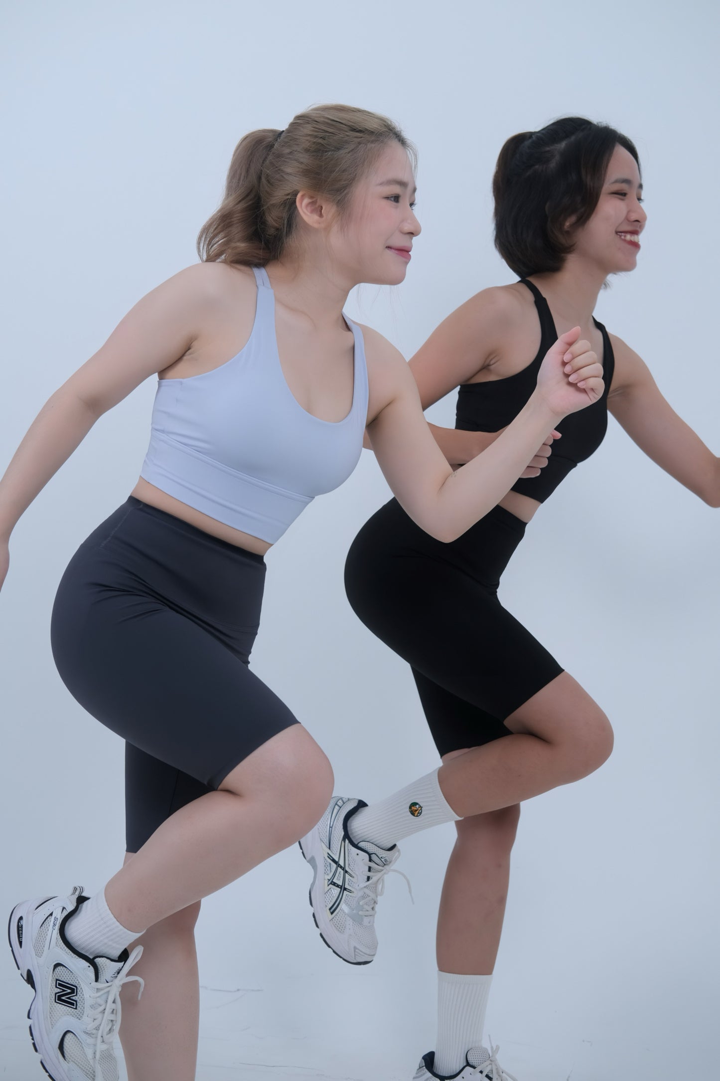 Urban™ High-Rise Short 8"