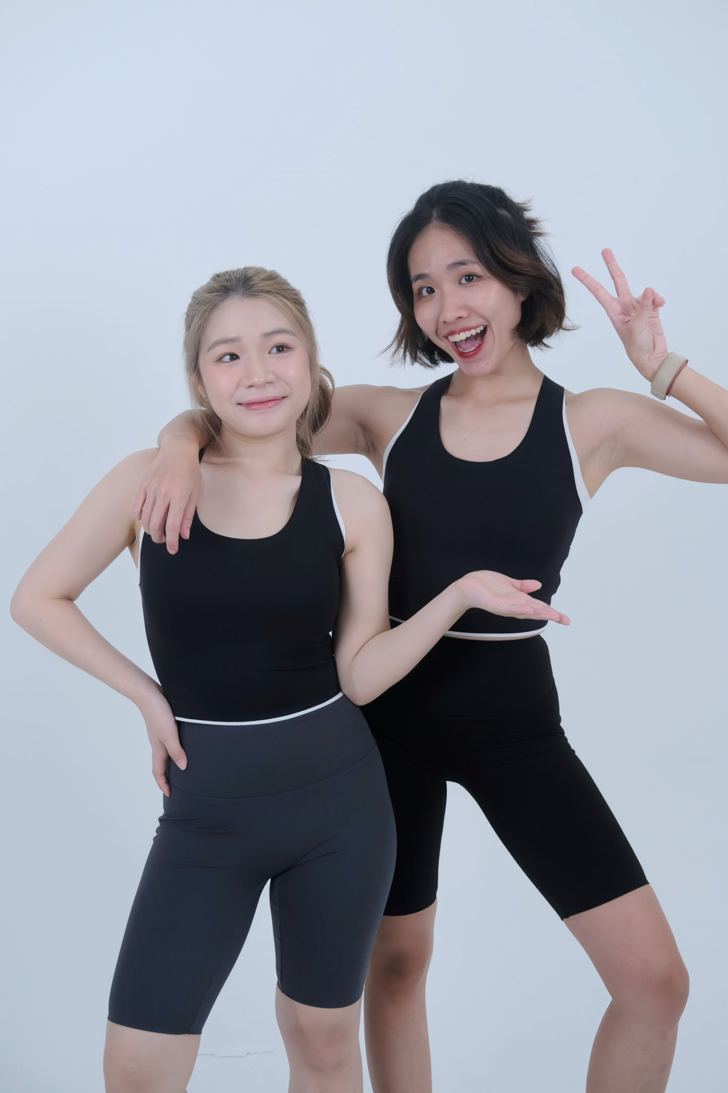 Urban™ Seamless Active Top