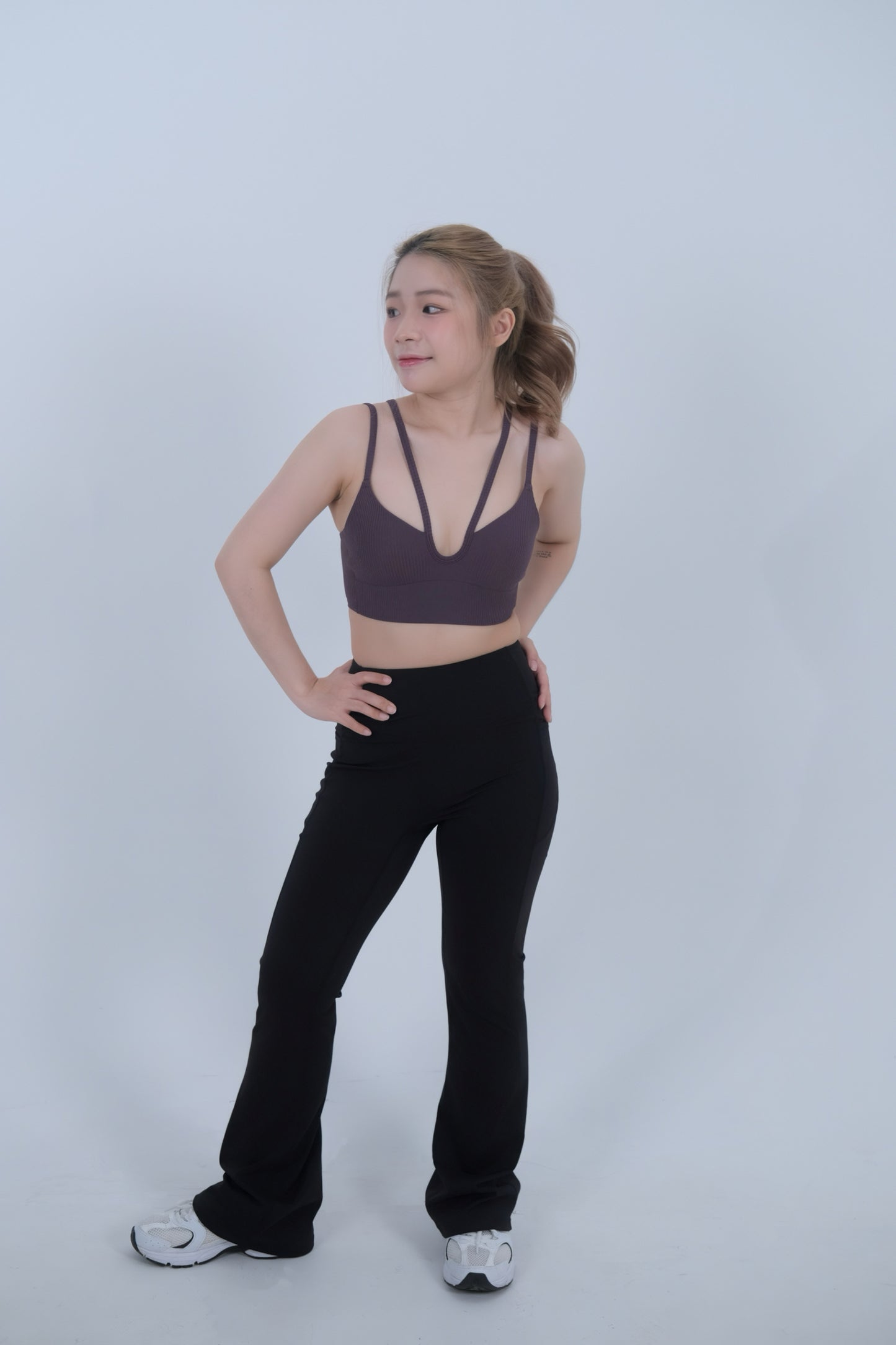 Muse™ Strappy Bra Top