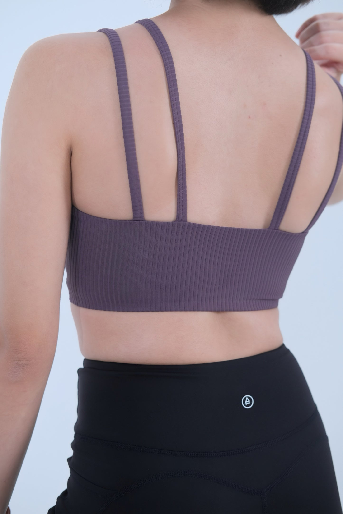 Muse™ Strappy Bra Top