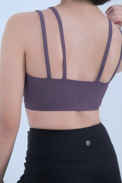 Muse™ Strappy Bra Top