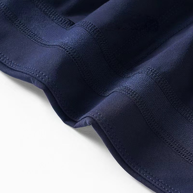 Everyday™ Active Collar Crop Top