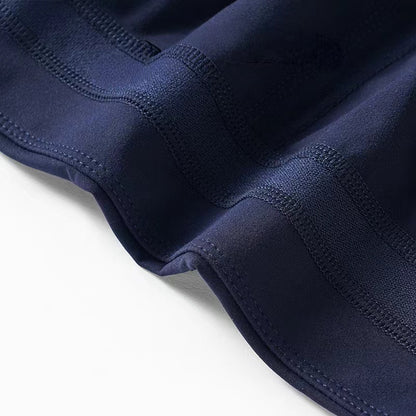 Everyday™ Active Collar Crop Top