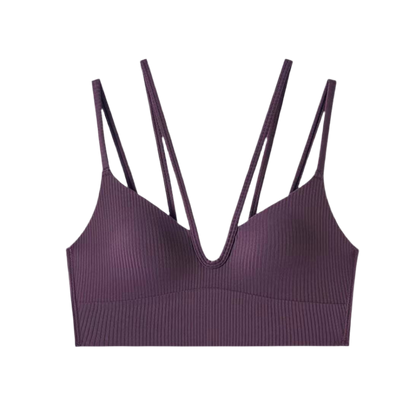 Muse™ Strappy Bra Top