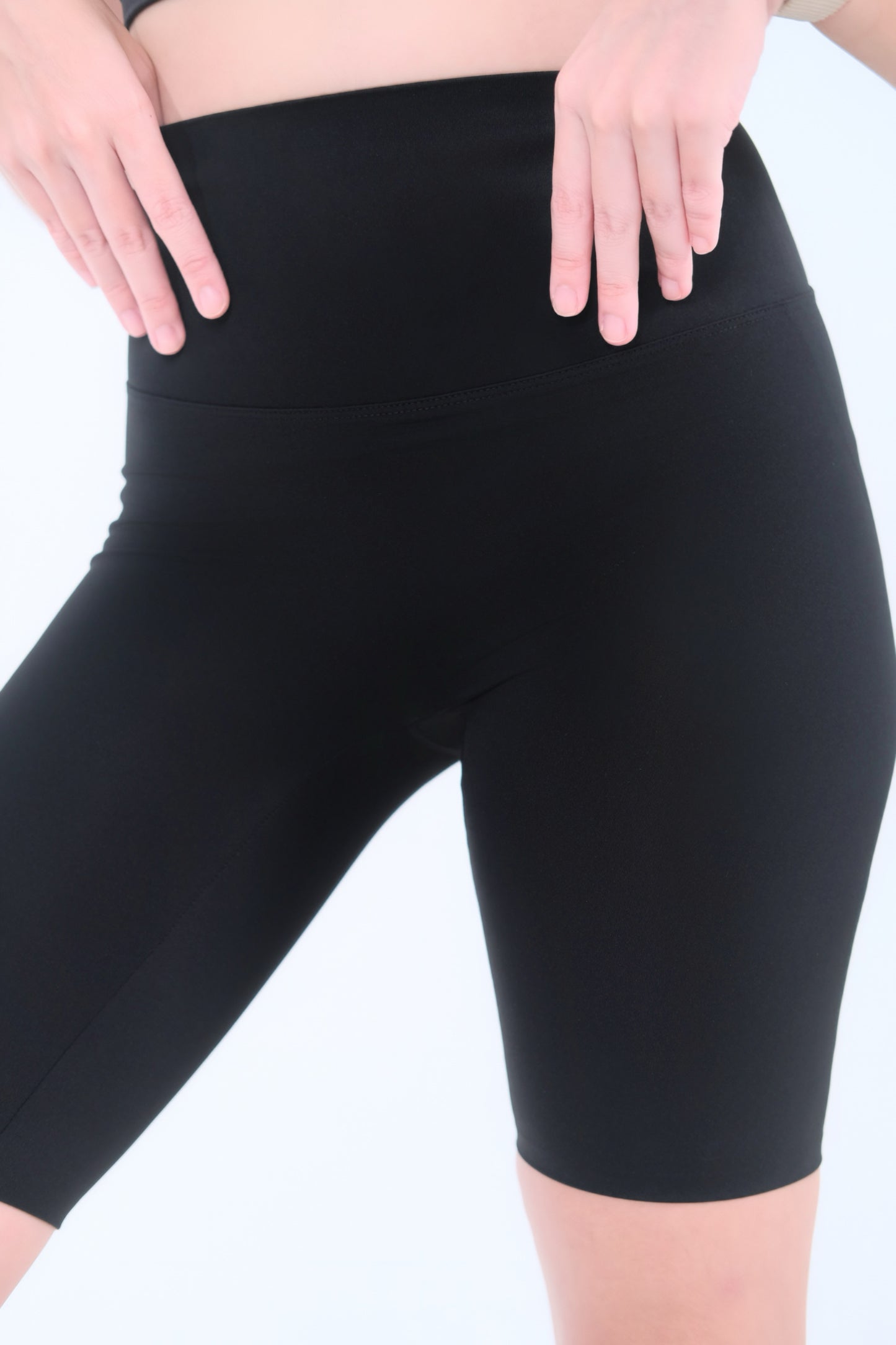 Urban™ High-Rise Short 8"