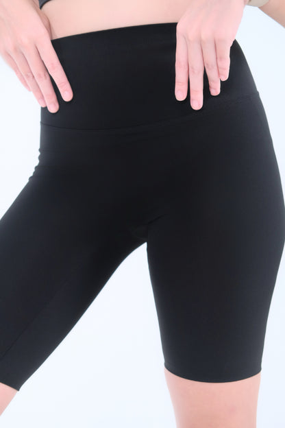 Urban™ High-Rise Short 8"