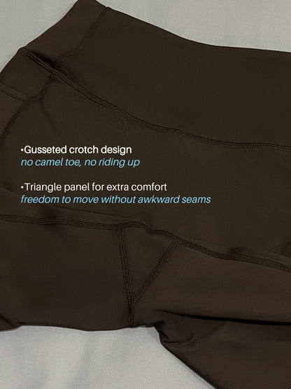 Elevate™ Flare Pants | Petite Fit (145–158cm)