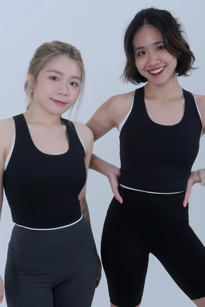 Urban™ Seamless Active Top