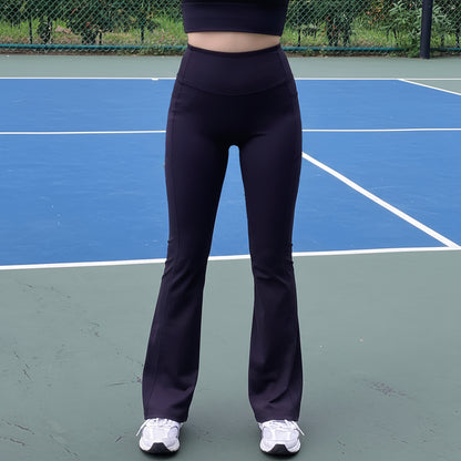 Elevate™ Flare Pants | Petite Fit (145–158cm)