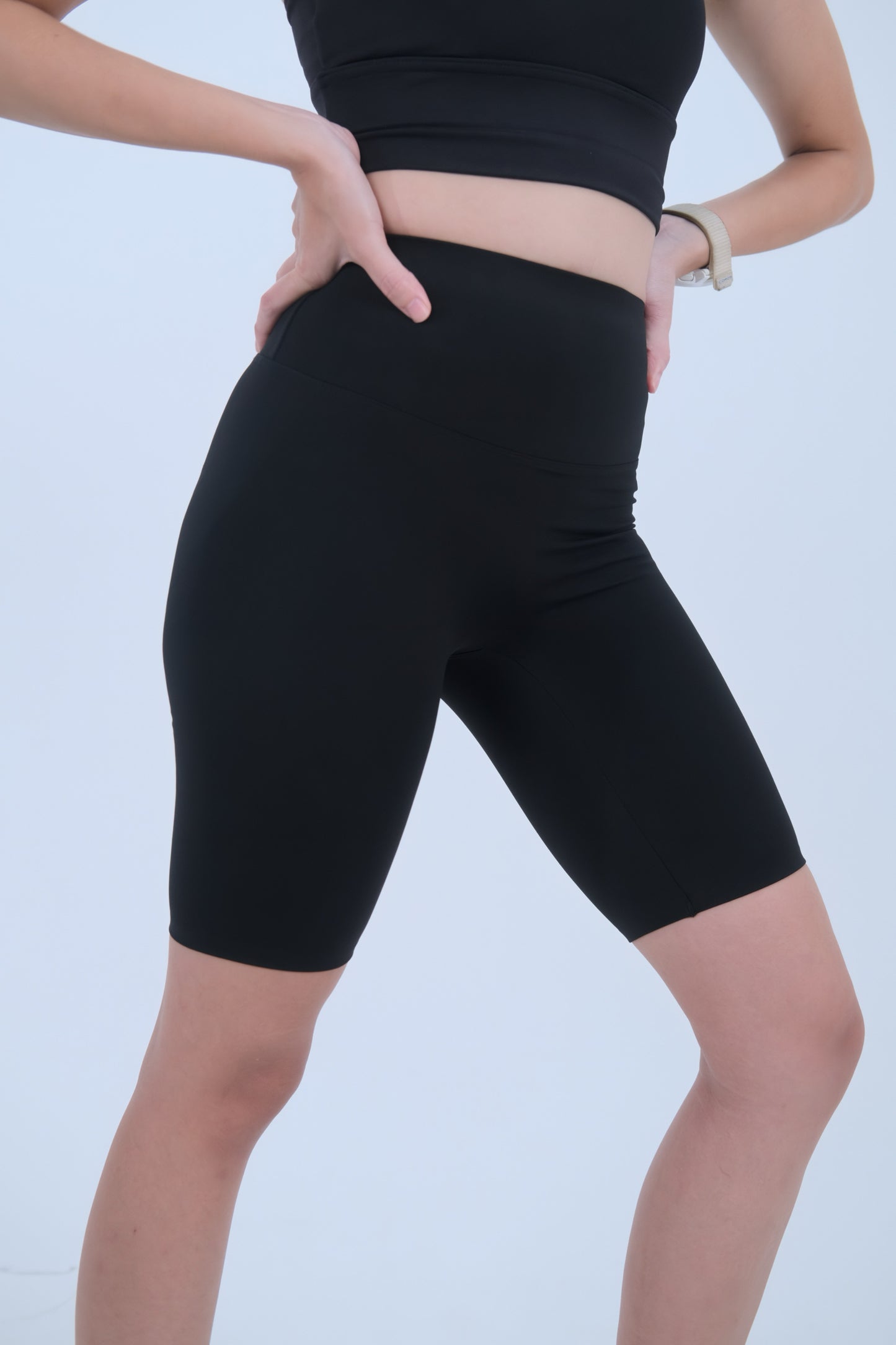 Urban™ High-Rise Short 8"