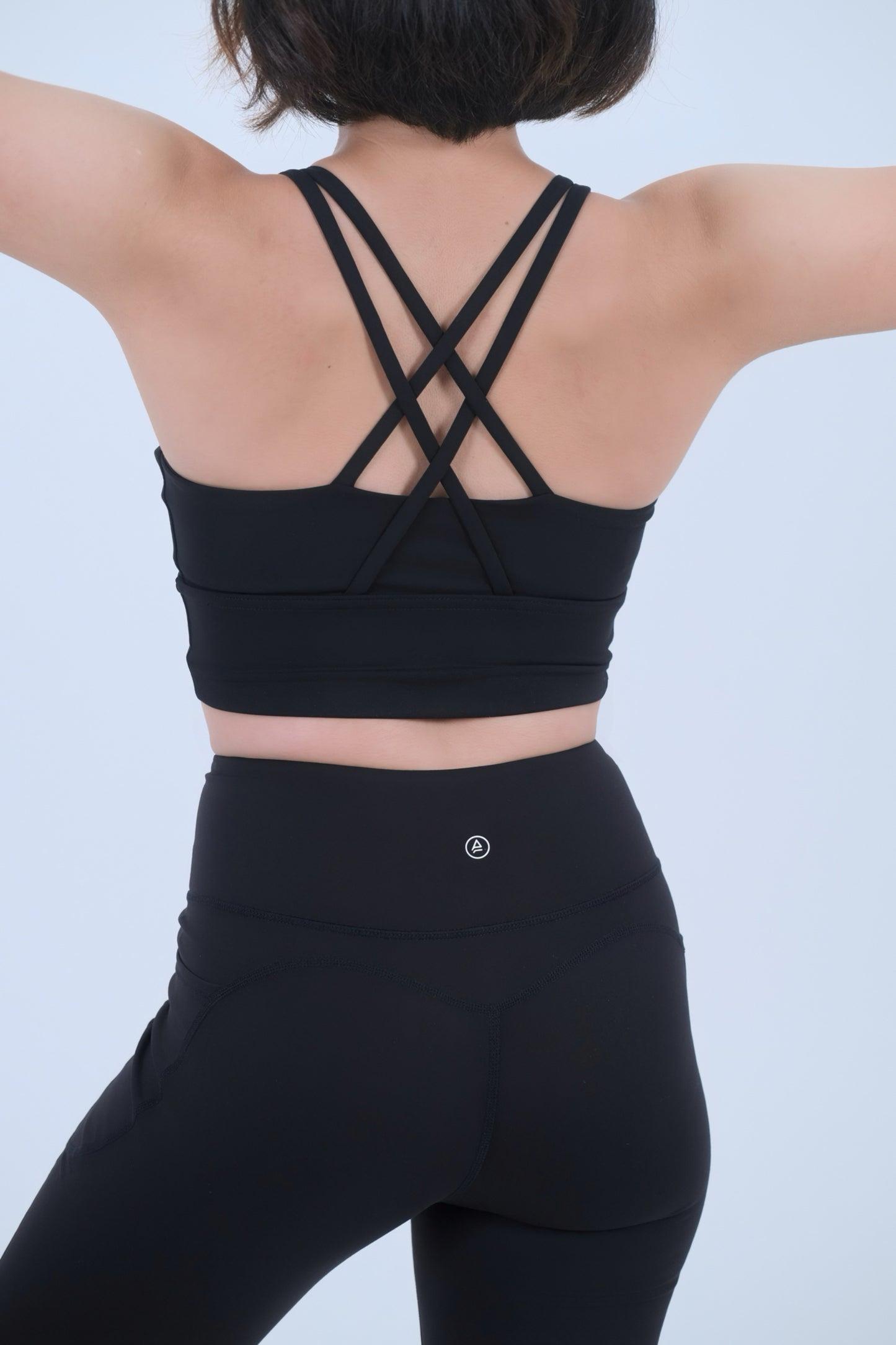 Everyday™ Crossback Sports Bra