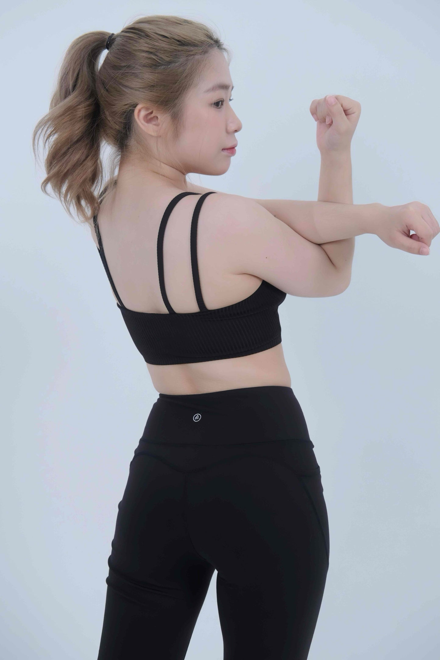 Muse™ Strappy Bra Top