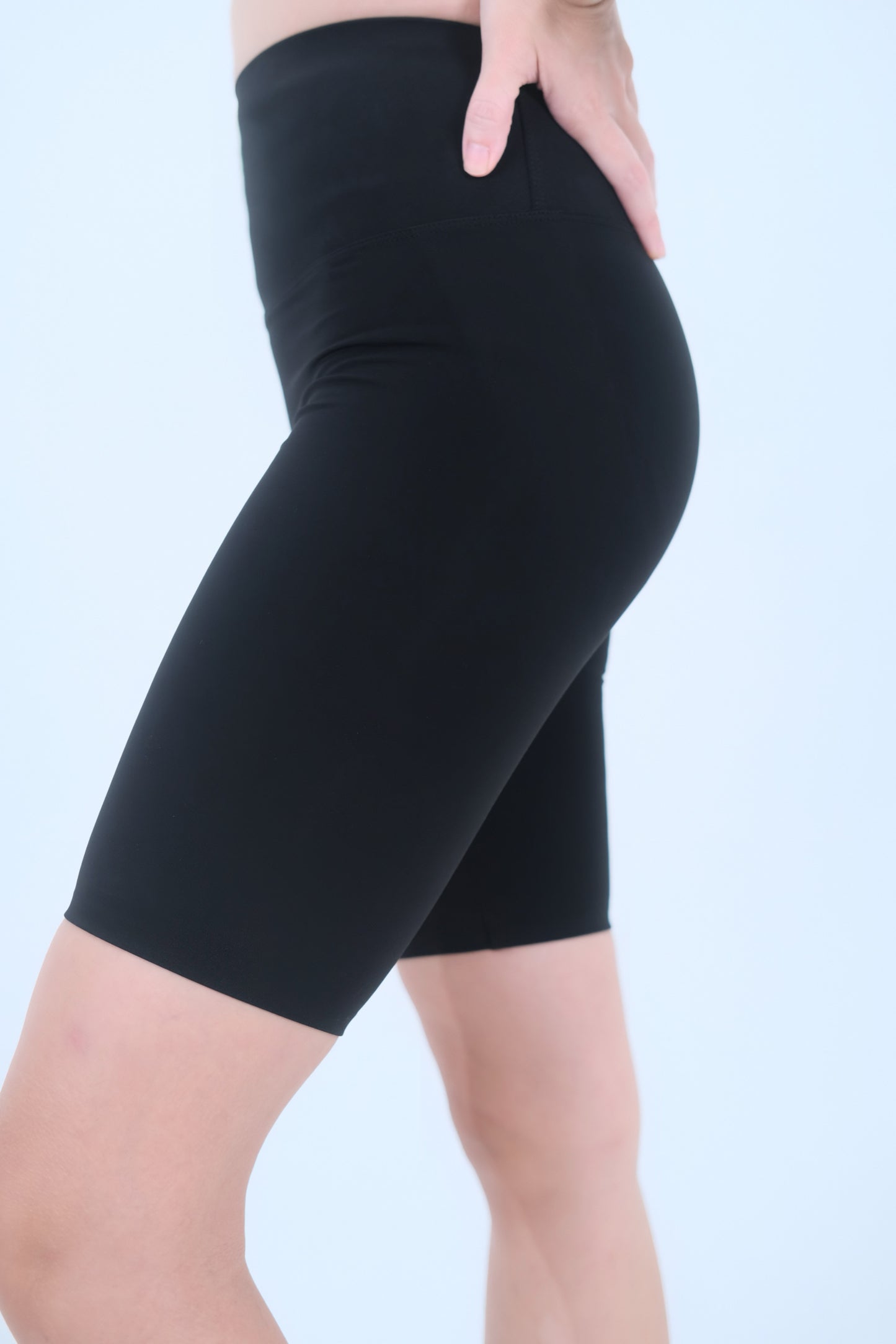 Urban™ High-Rise Short 8"