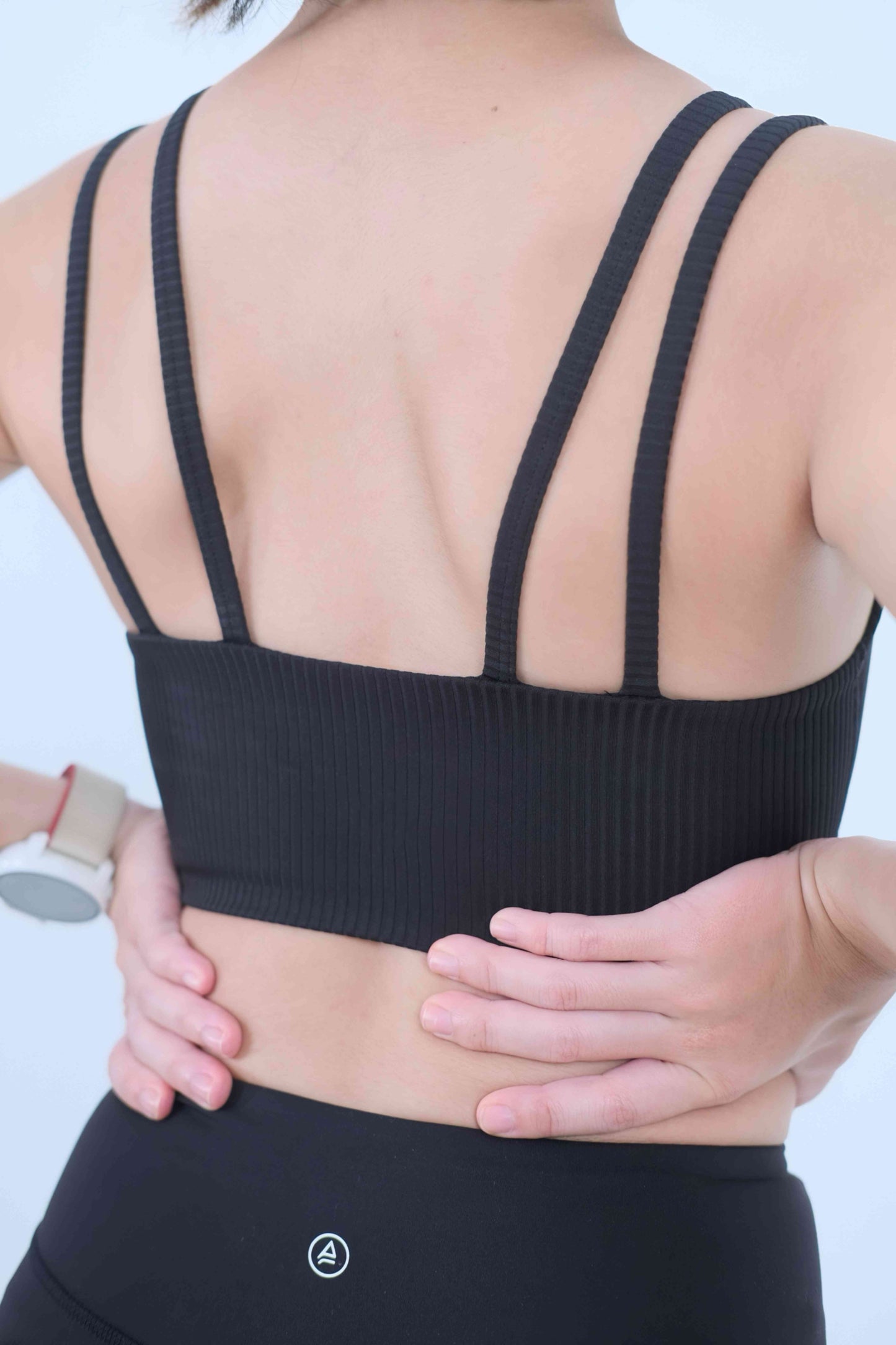Muse™ Strappy Bra Top