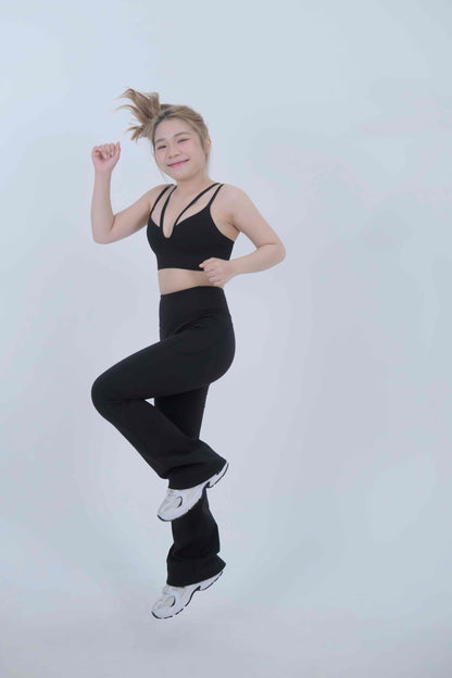 Muse™ Strappy Bra Top