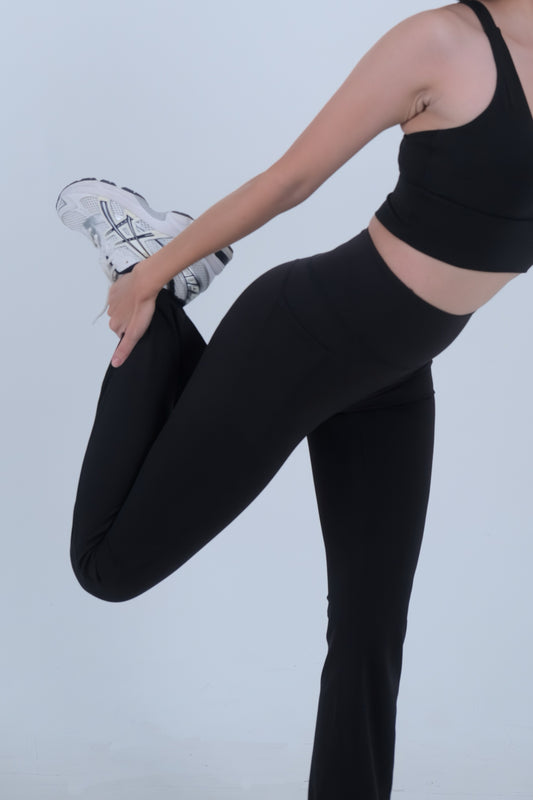 Elevate™ Flare Pants | Petite Fit