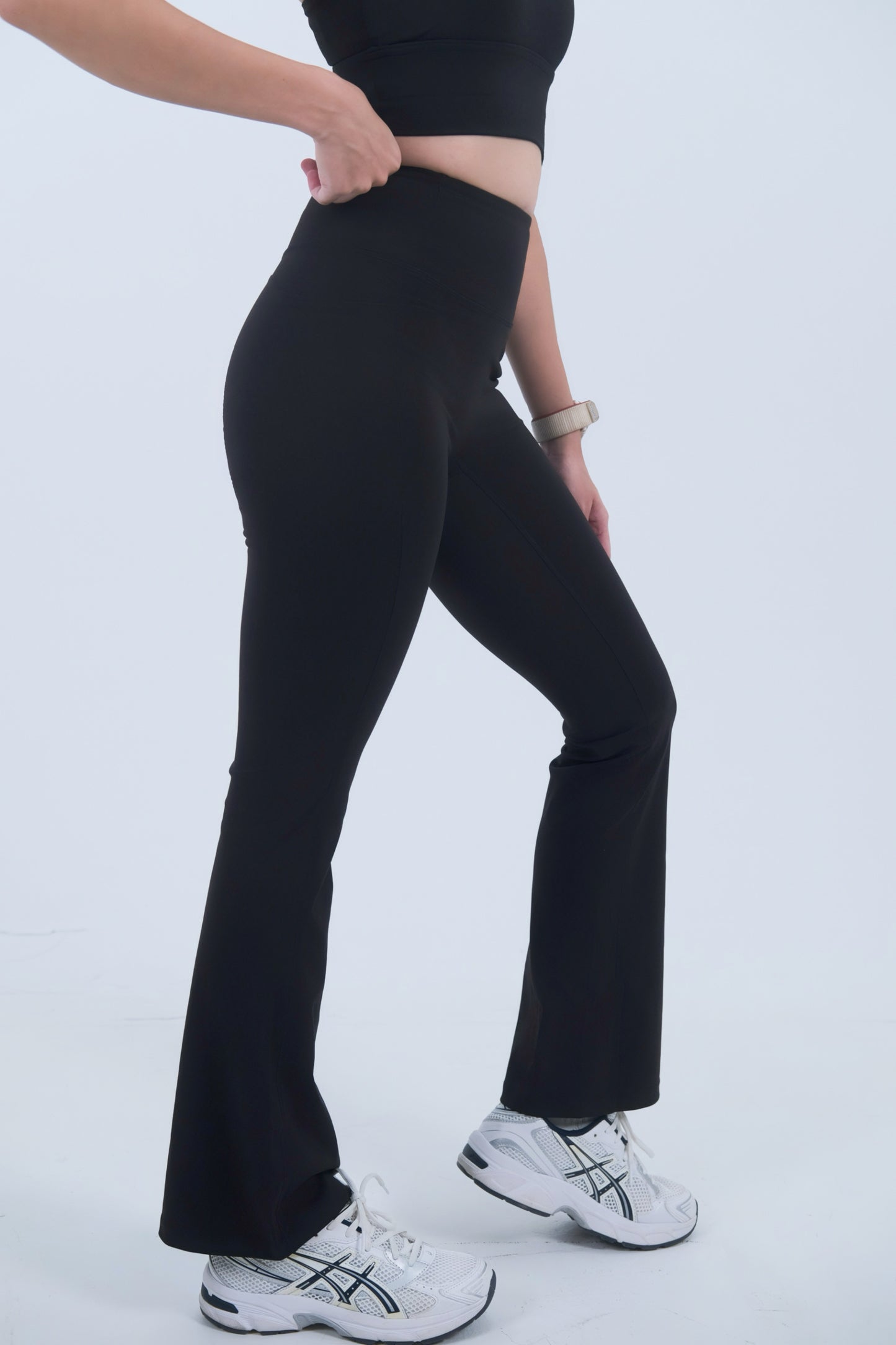 Elevate™ Flare Pants | Petite Fit