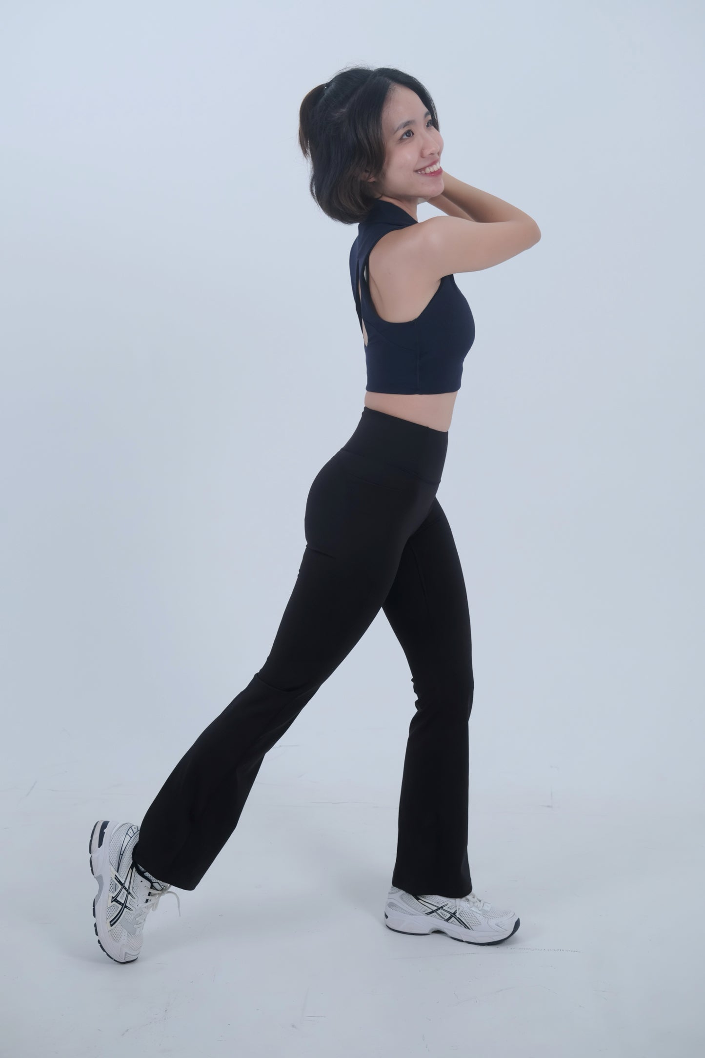 Elevate™ Flare Pants | Petite Fit