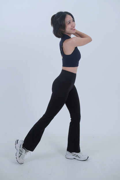 Elevate™ Flare Pants | Petite Fit