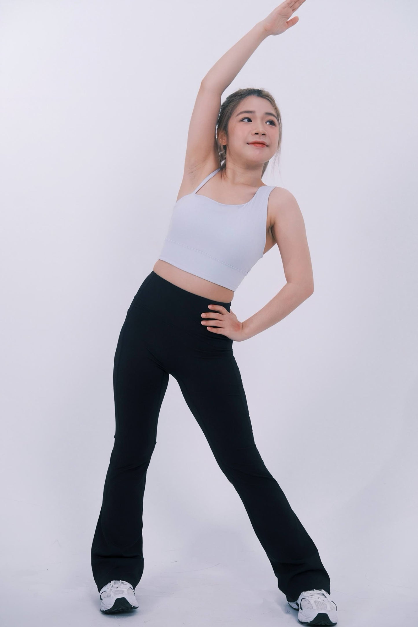 Muse™ One-Shoulder Top (Minor Defect)