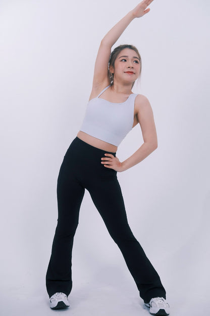 Muse™ One-Shoulder Top (Minor Defect)