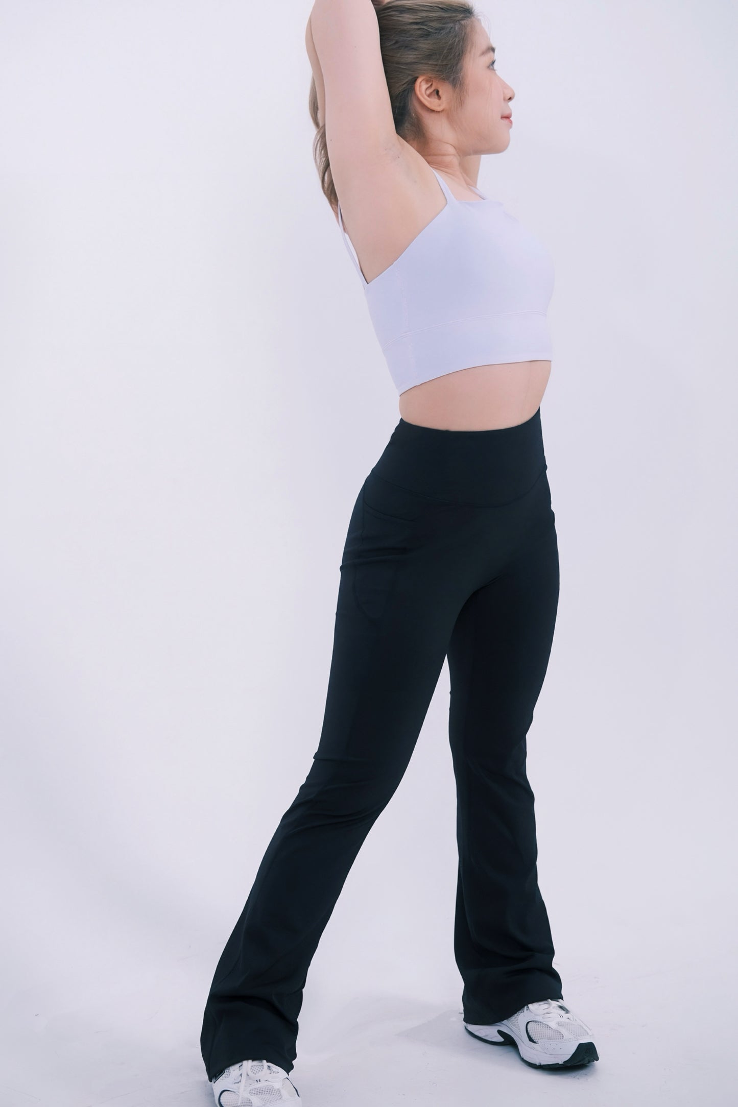 Muse™ One-Shoulder Top (Minor Defect)