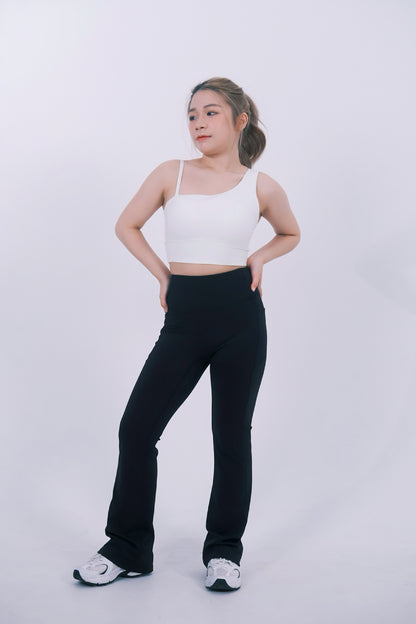 Muse™ One-Shoulder Top (Minor Defect)