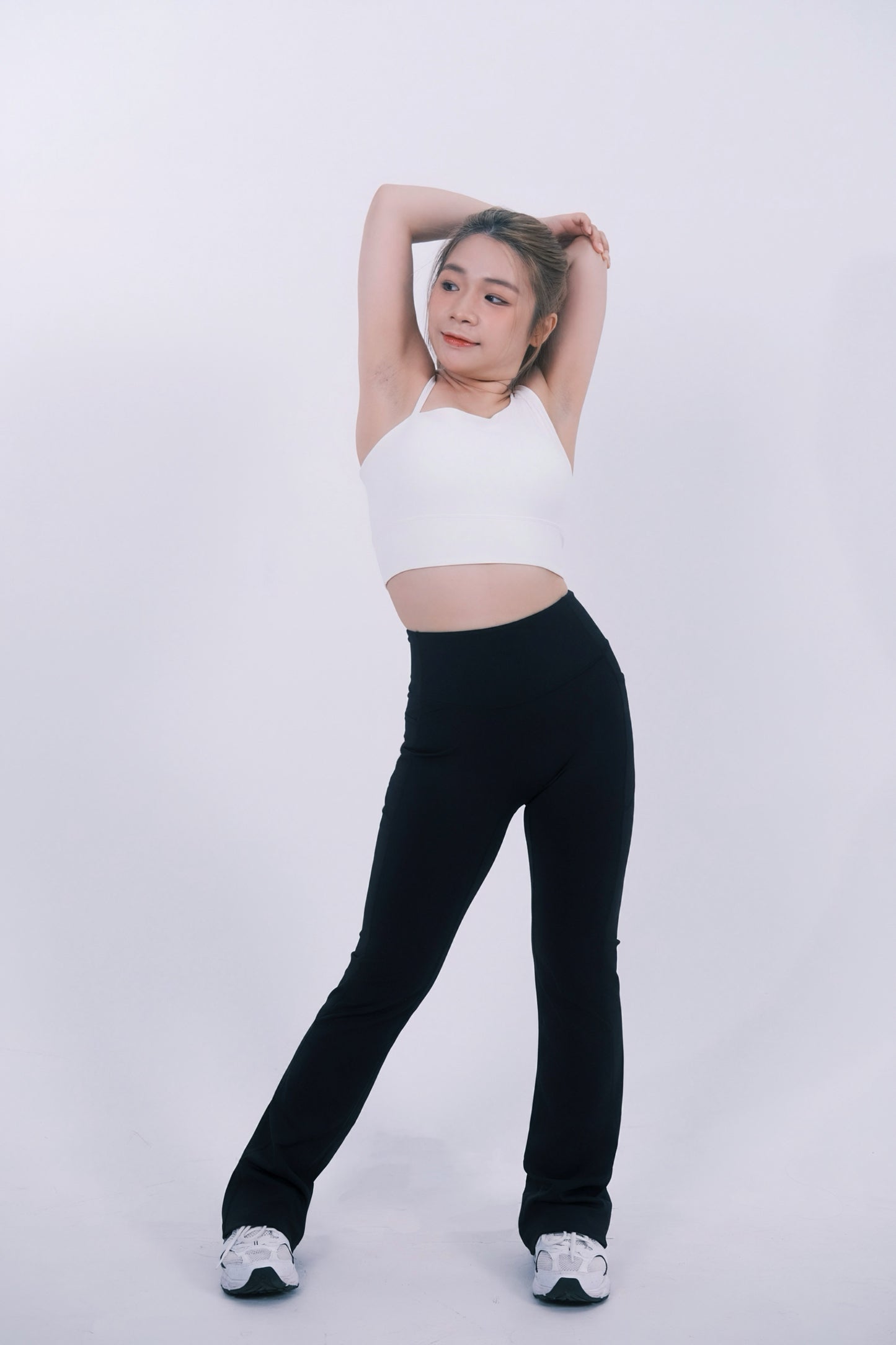 Muse™ One-Shoulder Top (Minor Defect)