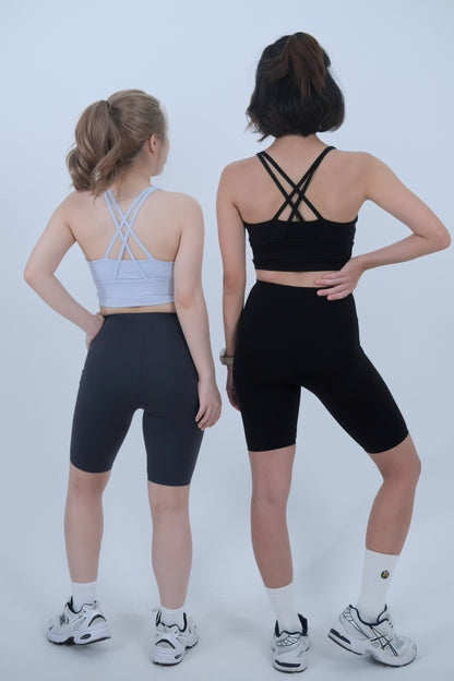 Everyday™ Crossback Sports Bra