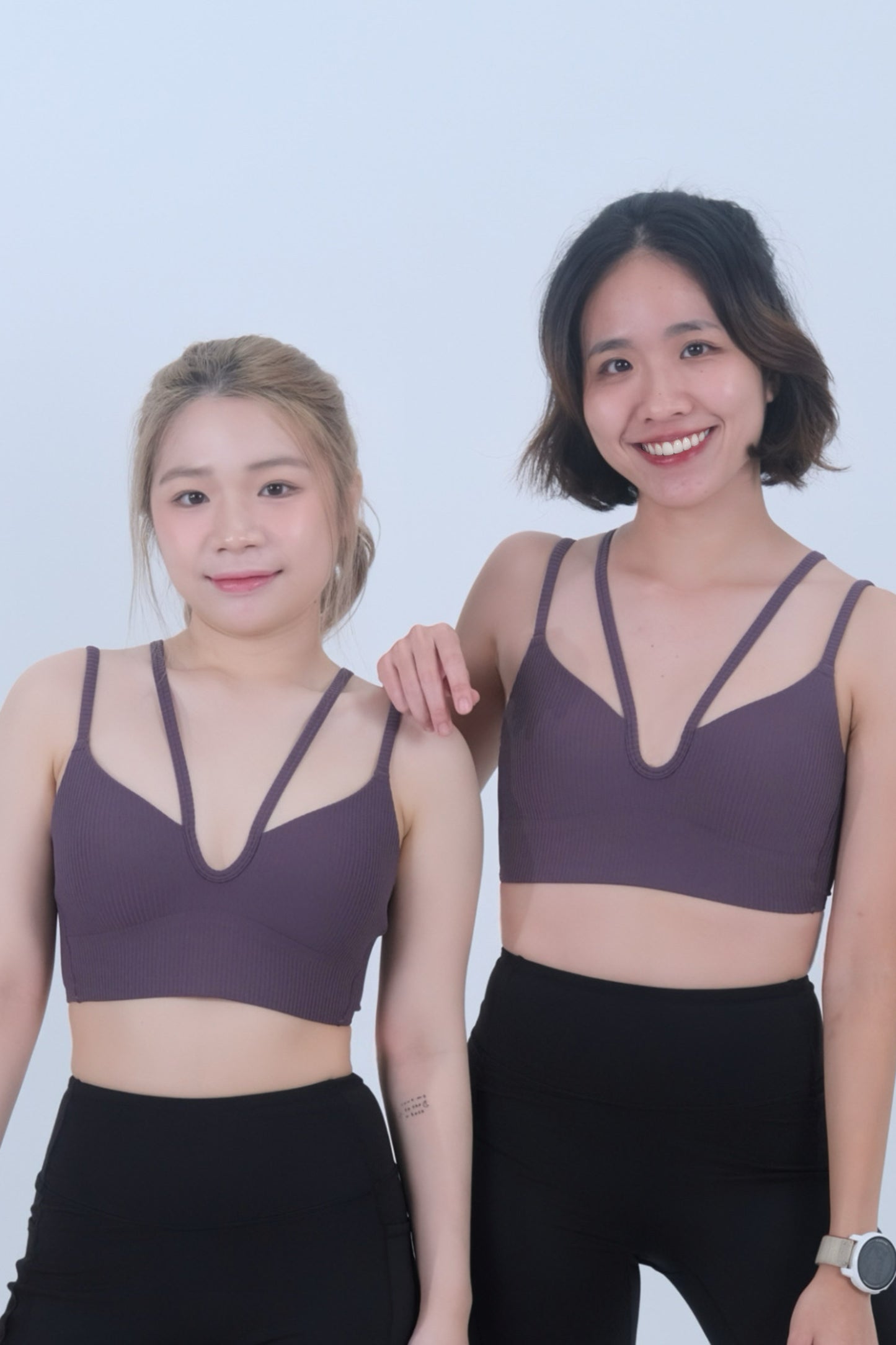 Muse™ Strappy Bra Top