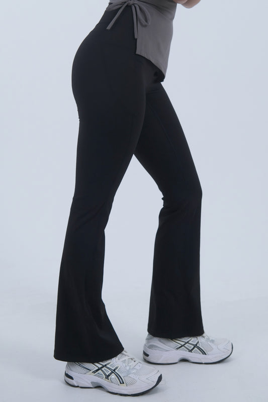 Elevate™ Flare Pants | Petite Fit