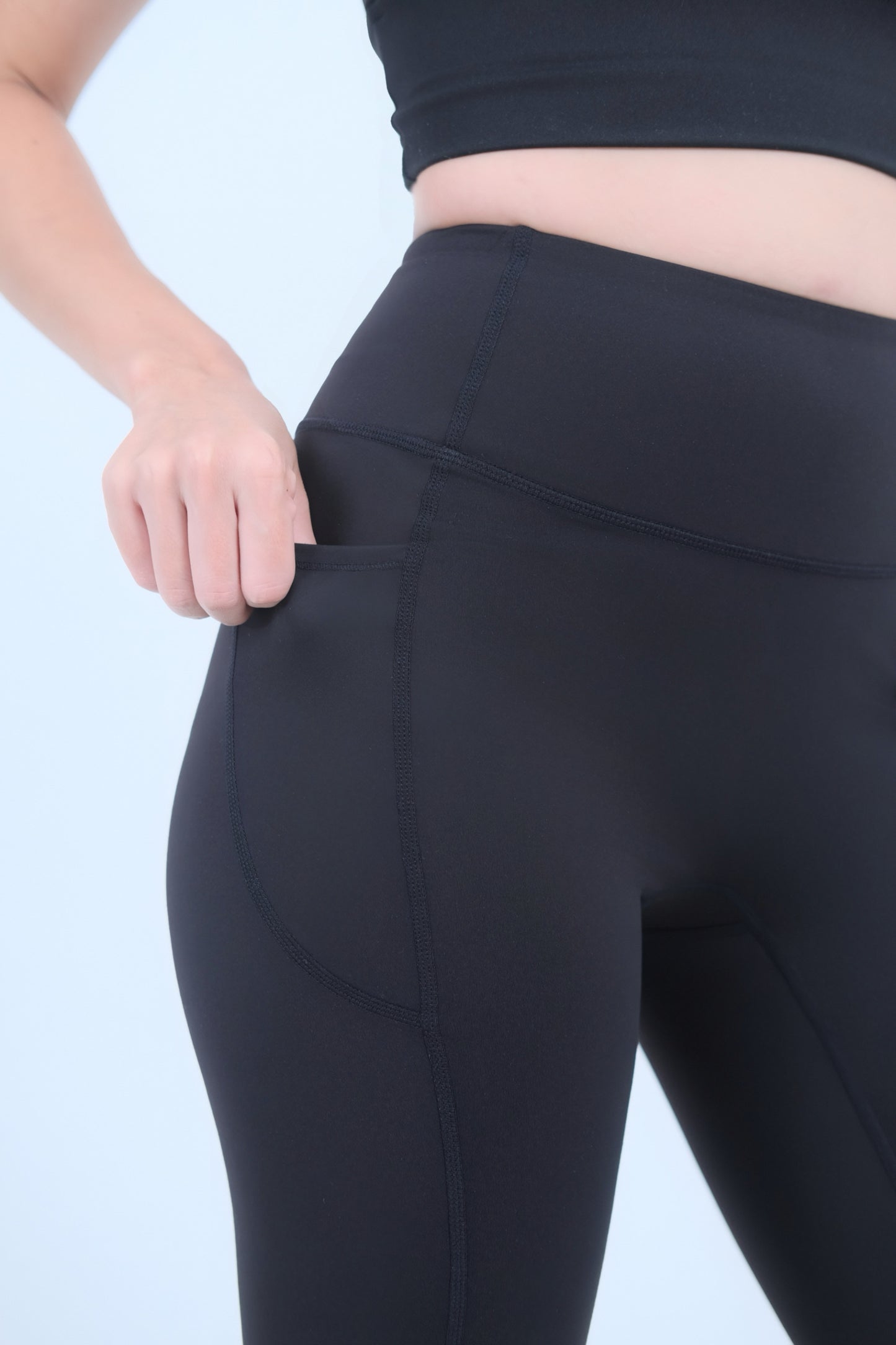 Elevate™ Flare Pants | Petite Fit