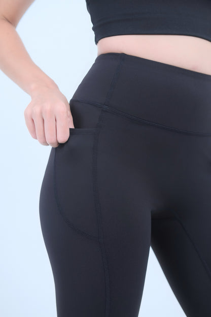 Elevate™ Flare Pants | Petite Fit