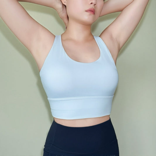 Everyday™ Crossback Sports Bra