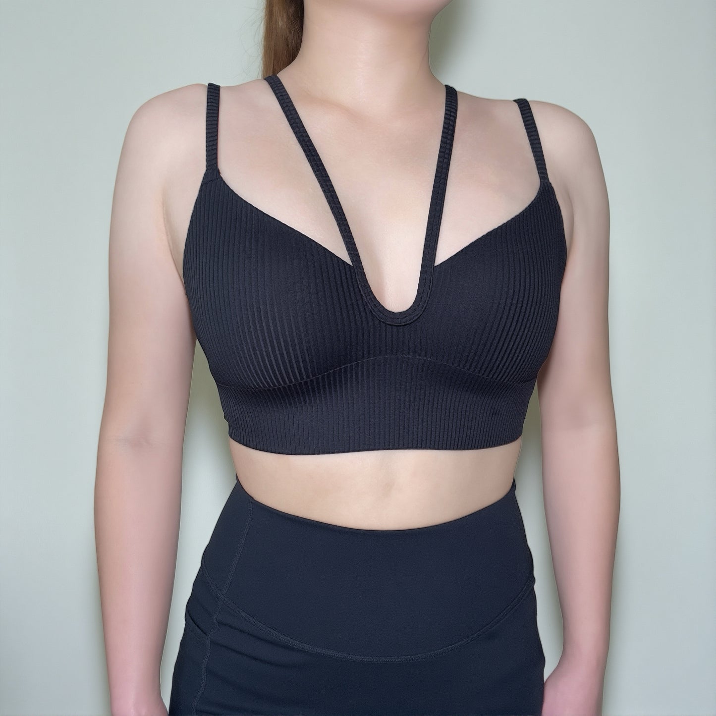 Muse™ Strappy Bra Top