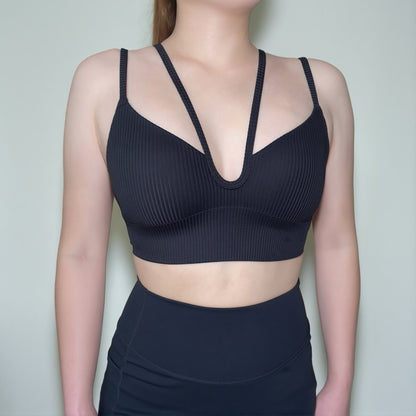 Muse™ Strappy Bra Top