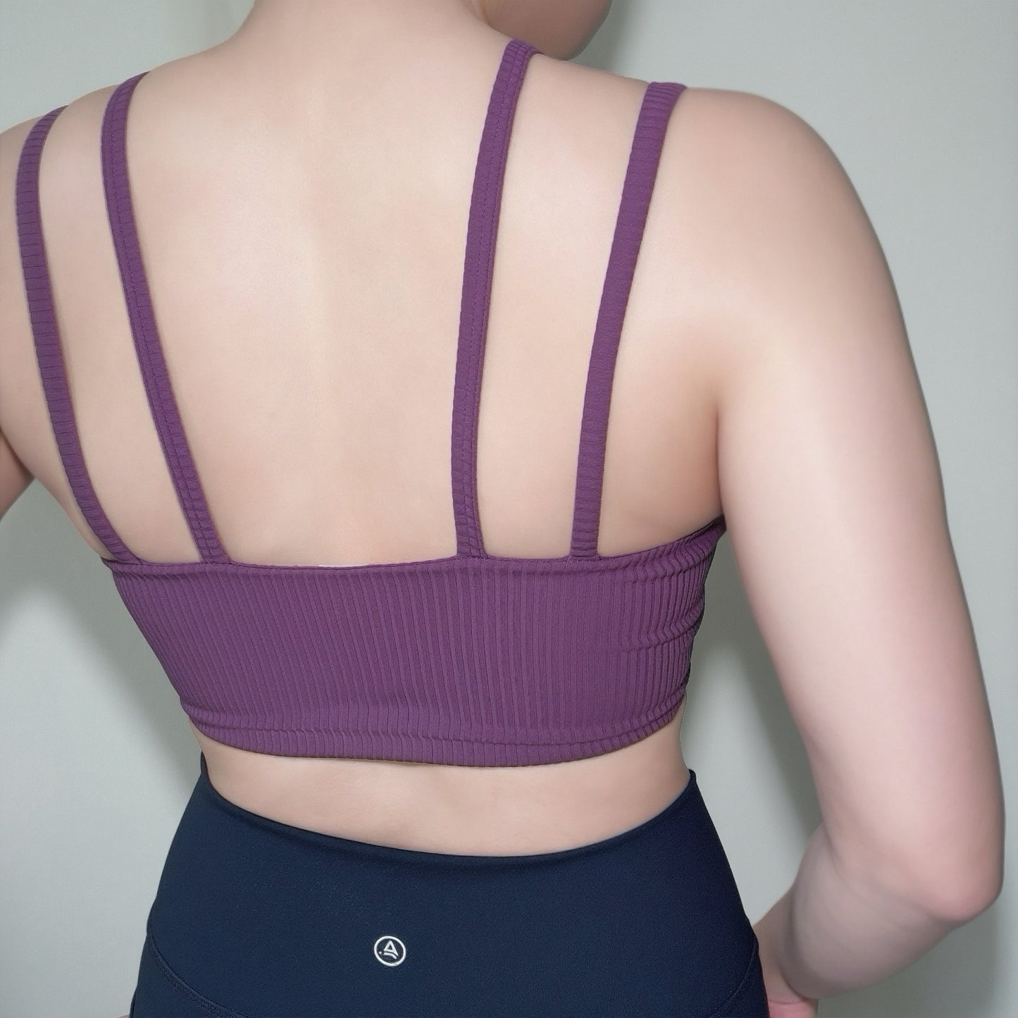 Muse™ Strappy Bra Top