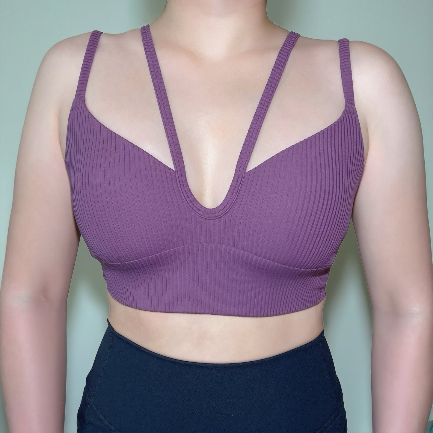 Muse™ Strappy Bra Top